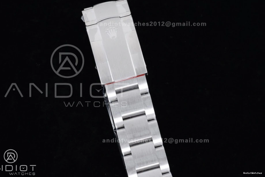 V 126000 Edition Steel Dial VSF DD3230 36mm Oyster 972 1:1 904L Flexible Pink Best Perpetual 0111